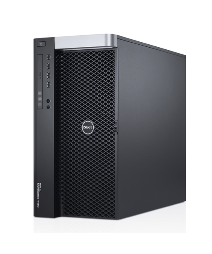 Affordable Dell Precision T5810 Workstation for Video Editing, CAD